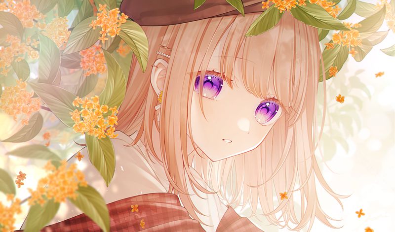 图片[17] - [画师推荐][覡あおひ(K_aohi)]Pixiv+推特图片包[121P] - 幻域写真 - cosplay高清美图分享平台