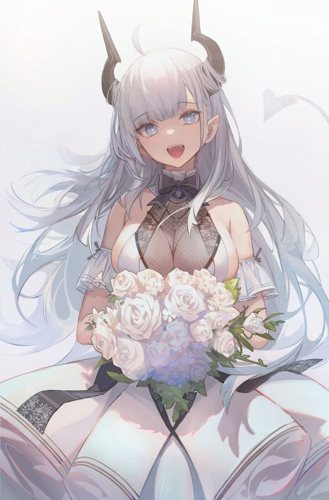 图片[4] - [画师推荐][貓鯨(Nekojira)]Pixiv+推特图片包[208P] - 幻域写真 - cosplay高清美图分享平台