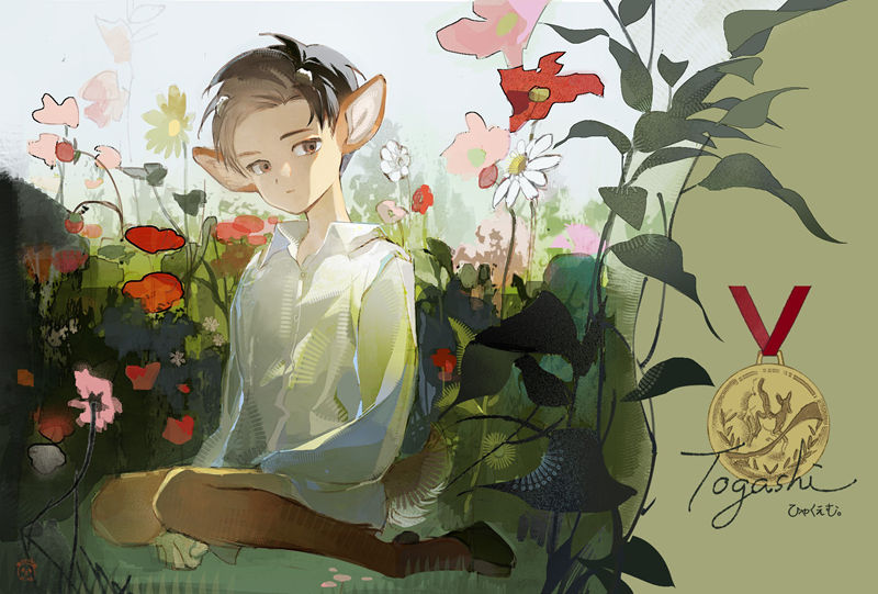 图片[4] - [画师推荐][吃棗曜丸(nilxa1222)]bluesky+instagram+推特图片包[336P] - 幻域写真 - cosplay高清美图分享平台