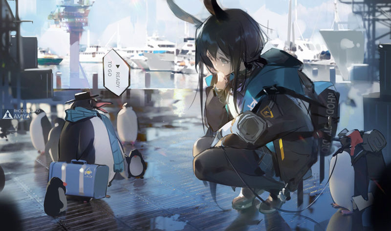 图片[9] - [画师推荐][KANA酱(Kana_bgyjs)]Pixiv+推特图片包[76P] - 幻域写真 - cosplay高清美图分享平台