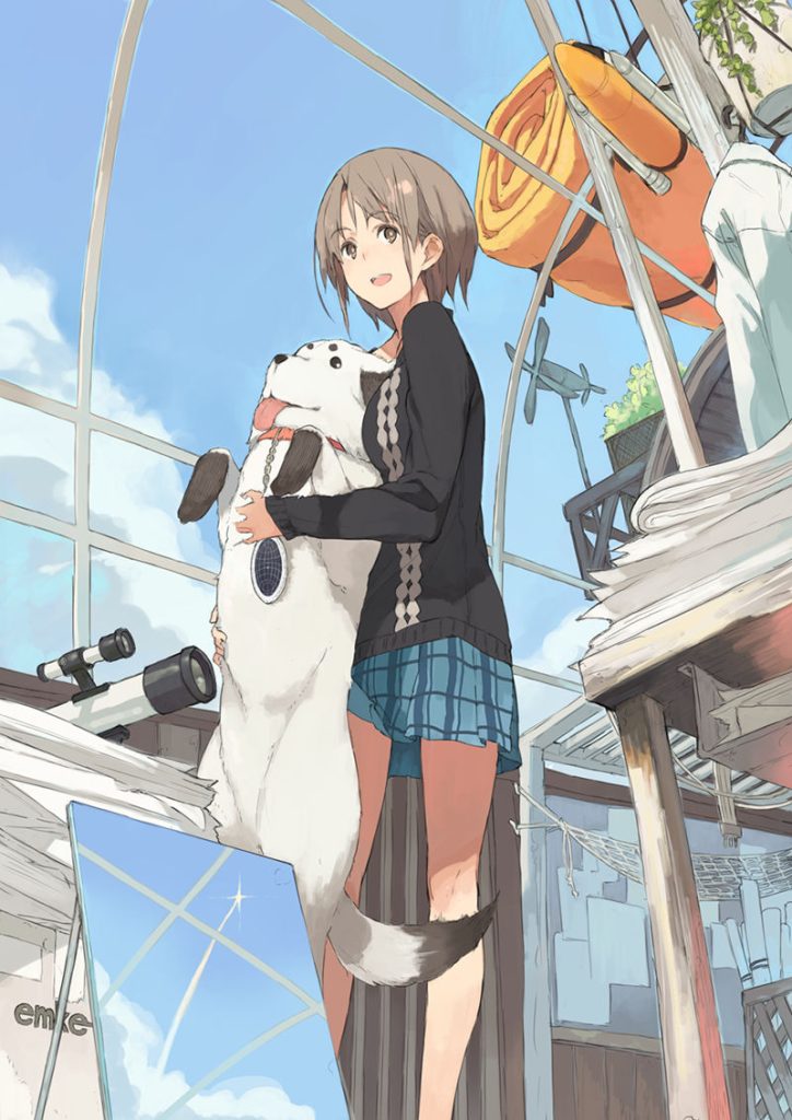 图片[13] - [えむけー(emuemuke)]Pixiv+推特图片包[251P] - 幻域写真 - cosplay高清美图分享平台