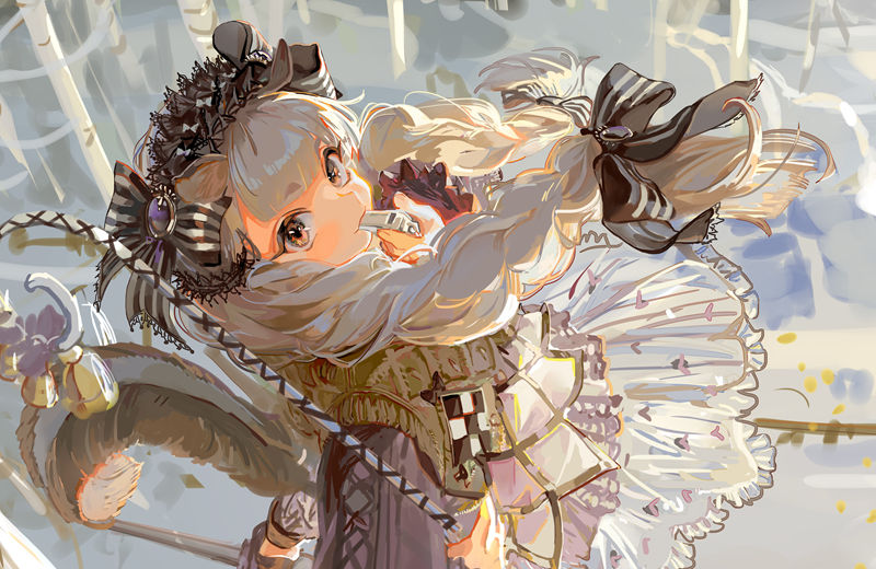 图片[19] - [TamoTaro Taro-k]Pixiv+deviantart+tumblr+bluesky+推特图片包[853P] - 幻域写真 - cosplay高清美图分享平台