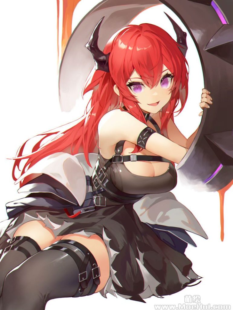 图片[19] - [画师推荐][Akizone(akizone_aki)]Pixiv+instagram+deviantart+推特图片包[488P] - 幻域写真 - cosplay高清美图分享平台