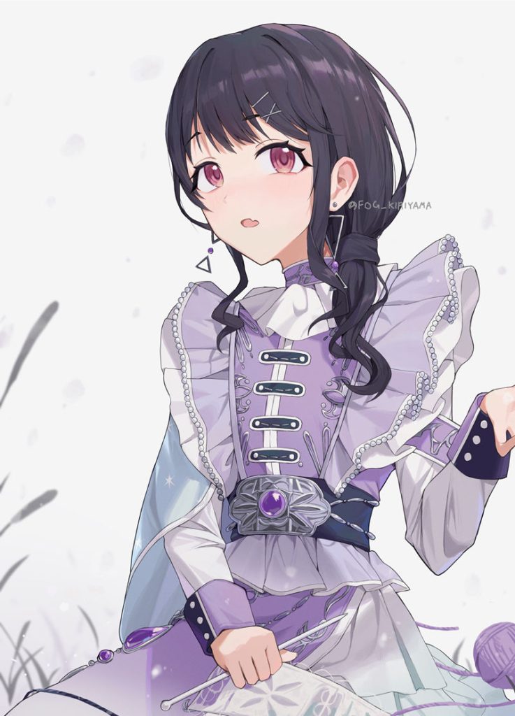 图片[14] - [画师推荐][FOG(FOG_KIRIYAMA)]Pixiv+推特图片包[211P] - 幻域写真 - cosplay高清美图分享平台