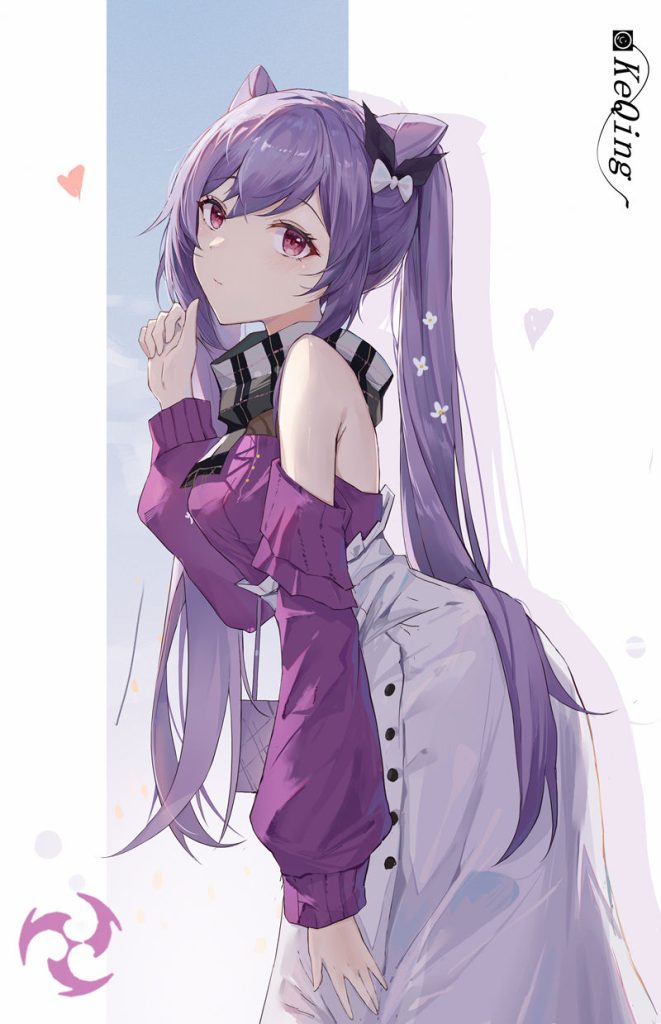 图片[6] - [画师推荐][鸦居(yaju_orange)]Pixiv+推特图片包[276P] - 幻域写真 - cosplay高清美图分享平台