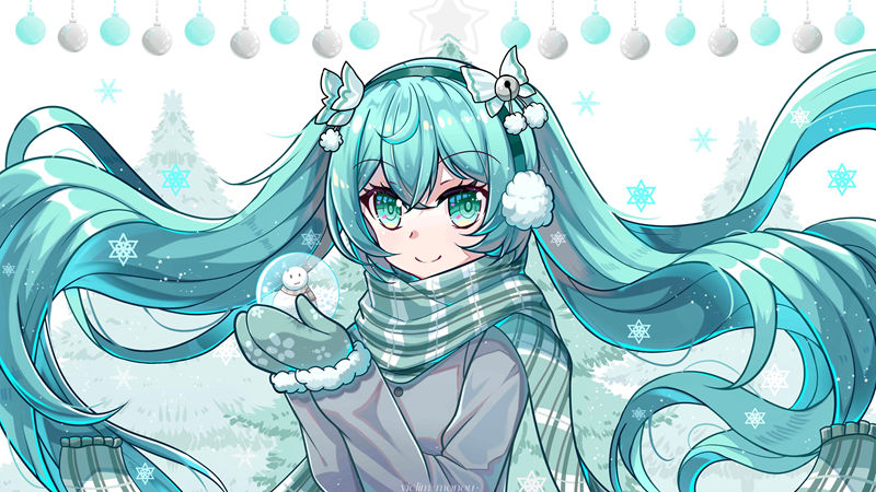 图片[14] - [画师推荐][viclim-monou(viclimmonou)]Pixiv+推特图片包[320P] - 幻域写真 - cosplay高清美图分享平台