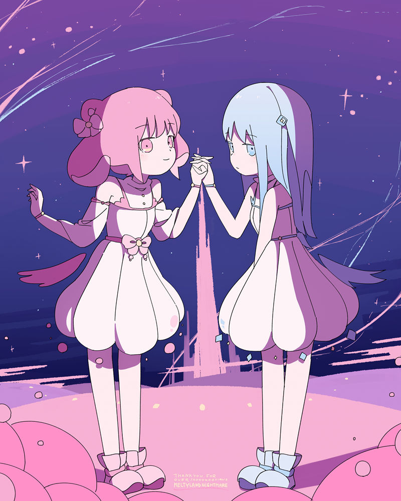 图片[2] - [画师推荐][はるまきごはん(harumaki_gohan)]Pixiv+推特图片包[865P] - 幻域写真 - cosplay高清美图分享平台