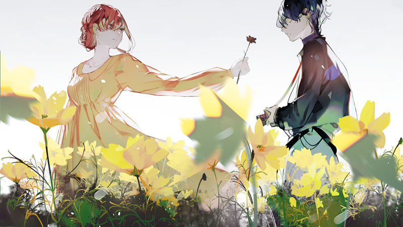 图片[4] - [しょくむら(syokumura)]Pixiv+Bluesky+推特图片包[531P] - 幻域写真 - cosplay高清美图分享平台
