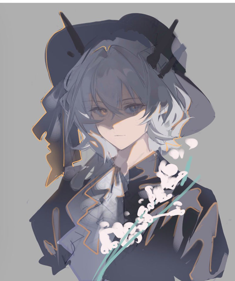 图片[11] - [画师推荐][霖晴(Phosphorus)]Pixiv+推特图片包[709P] - 幻域写真 - cosplay高清美图分享平台