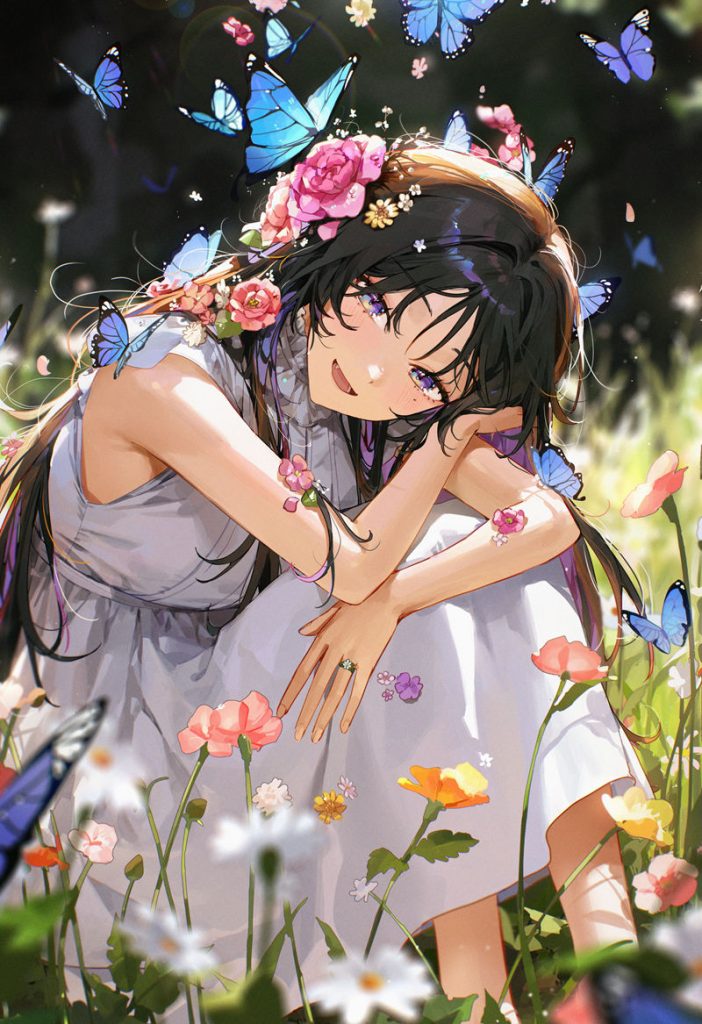 图片[6] - [ye_jji(y_e_j_j_i_)]Pixiv+推特图片包[317P] - 幻域写真 - cosplay高清美图分享平台