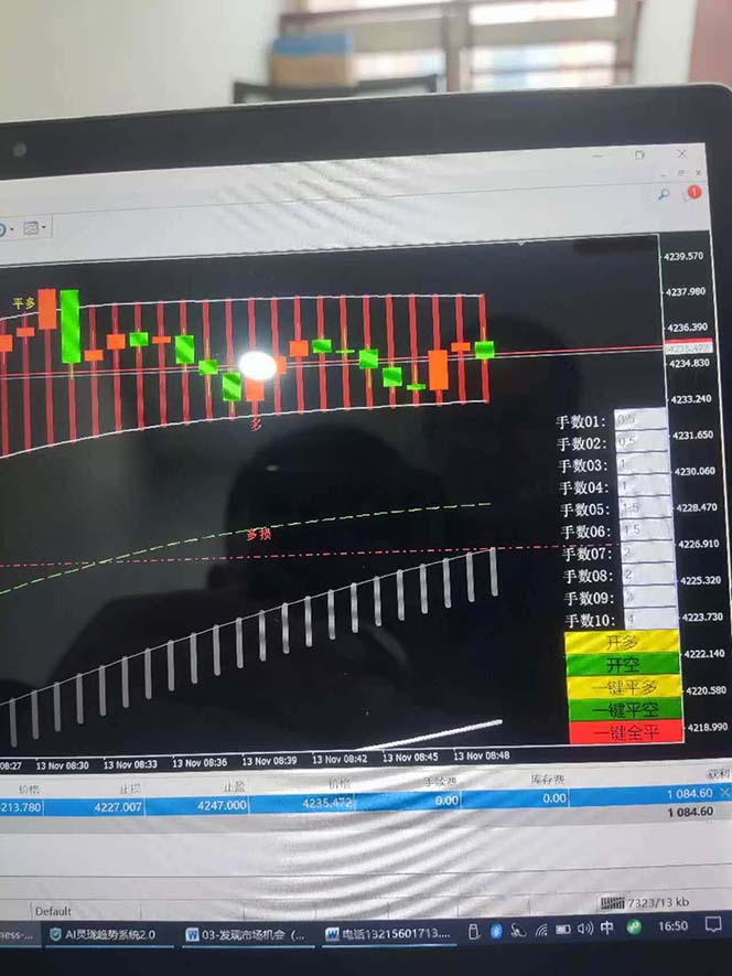 图片[6] - 海外美金AI掘金项目，200U可入门槛，一天一单即可，每天1000-2000很轻松！ - 青笺杂货铺 - 网创项目_软件_壁纸下载资源平台