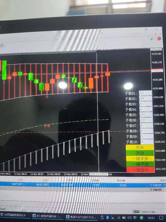 图片[9] - 海外美金AI掘金项目，200U可入门槛，一天一单即可，每天1000-2000很轻松！ - 青笺杂货铺 - 网创项目_软件_壁纸下载资源平台