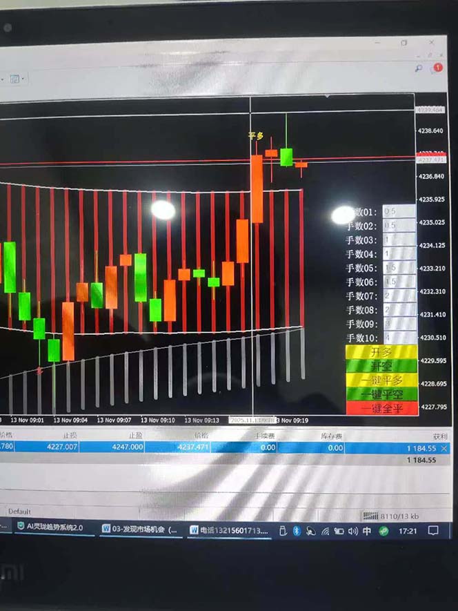 图片[8] - 海外美金AI掘金项目，200U可入门槛，一天一单即可，每天1000-2000很轻松！ - 青笺杂货铺 - 网创项目_软件_壁纸下载资源平台