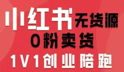 小红书无货源0粉电商课，开店准备、选品策略、笔记撰写、视频剪辑、数据分析、账号打造、资料文档(更新) - 青笺杂货铺 - 网创项目_软件_壁纸下载资源平台